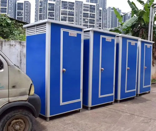 丰顺工地移动卫生间出租