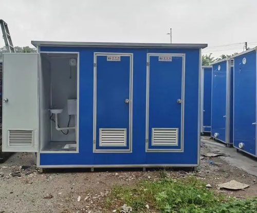 丰顺工地移动厕所租赁